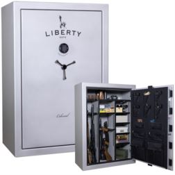 Liberty Safe Colonial 35
