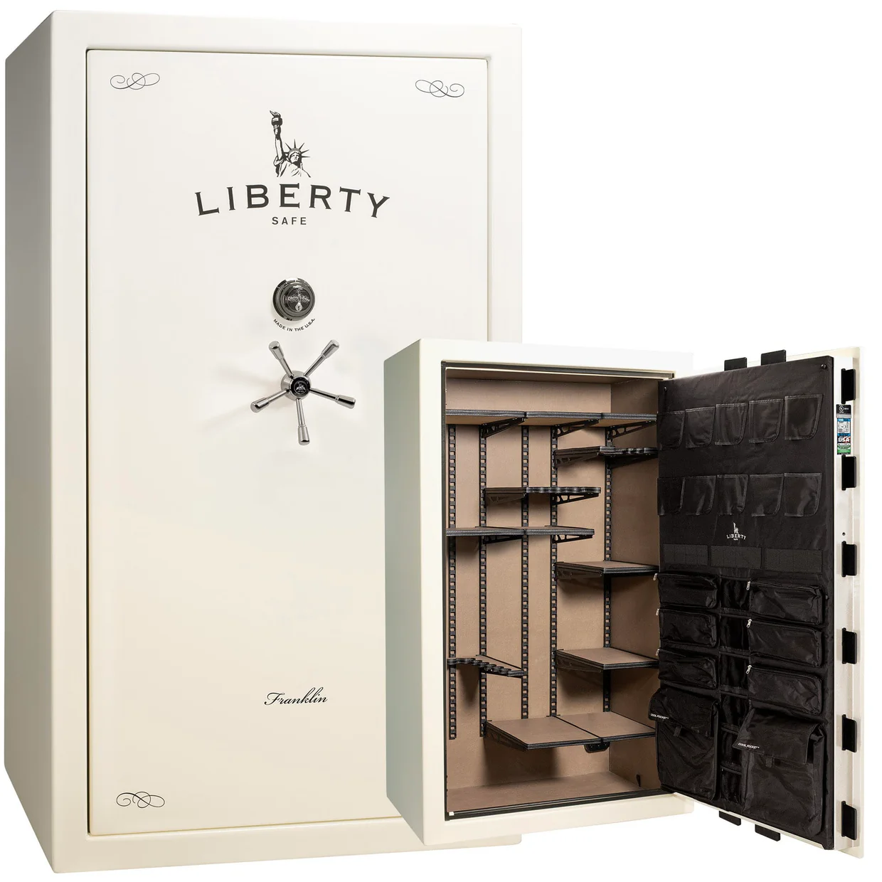 Columbia Liberty Safe Franklin from Dungarees