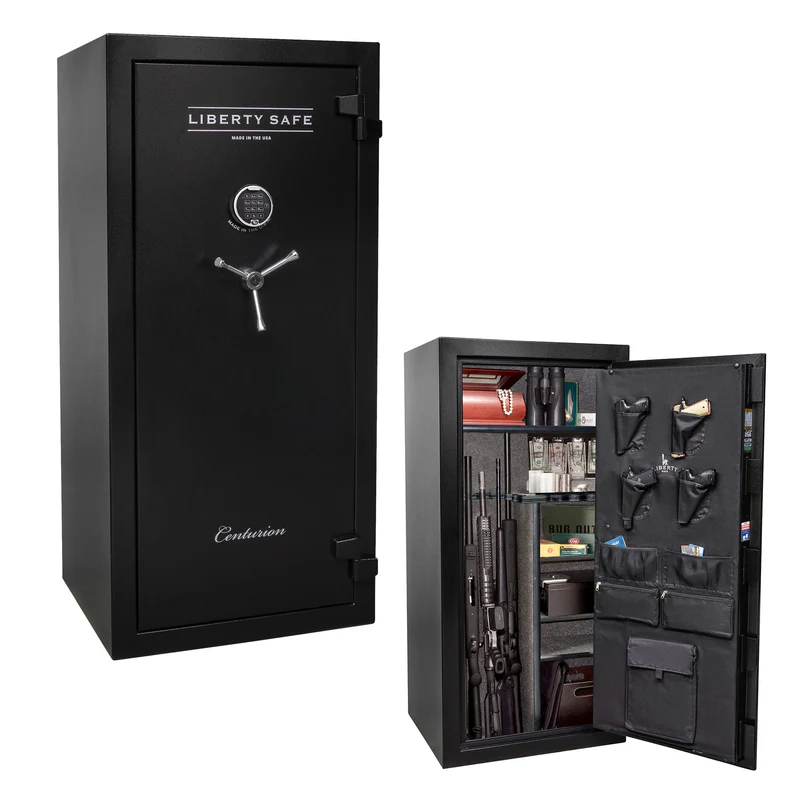 Columbia Liberty Safe Centurion from Dungarees