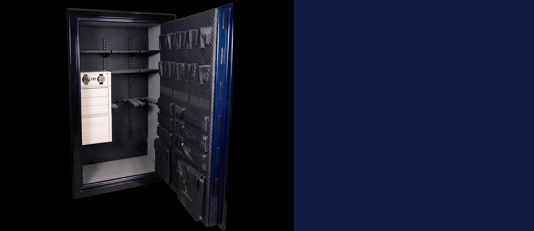 Pro Flex® Configurable Storage in Columbia