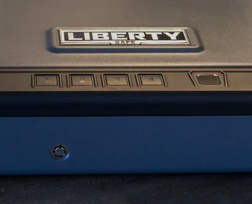 Portable Handgun Safes in Columbia